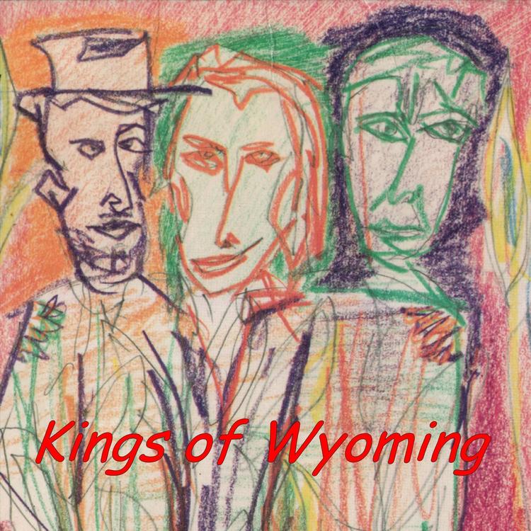 Kings Of Wyoming's avatar image