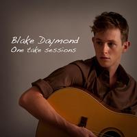 Blake Daymond's avatar cover
