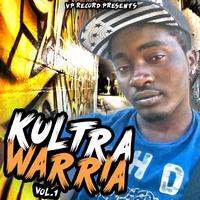 Kultra Warria's avatar cover