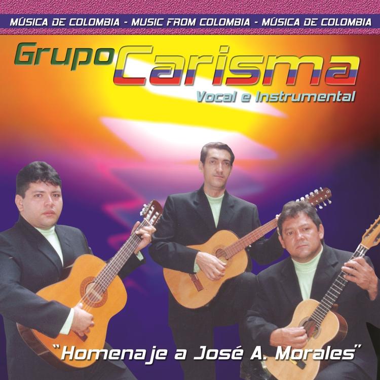 Grupo Carisma's avatar image