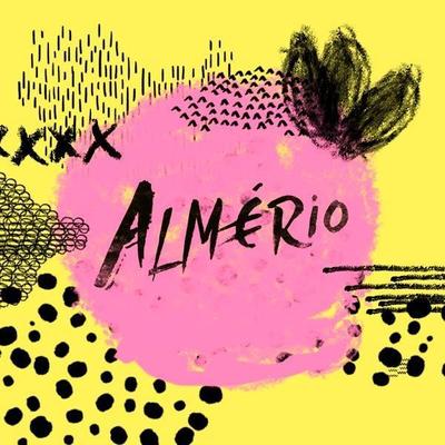 Almério's cover