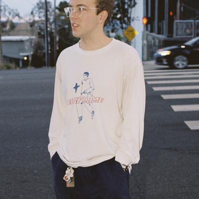 Zack Villere's cover