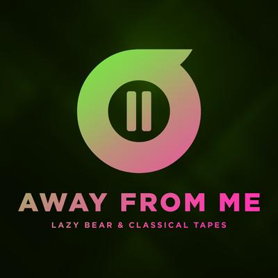 Away From Me's cover