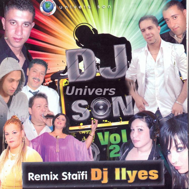 DJ Ilyes's avatar image