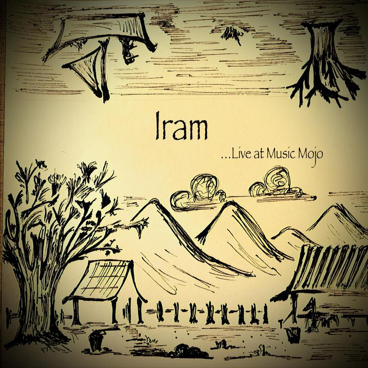 Iram's avatar image