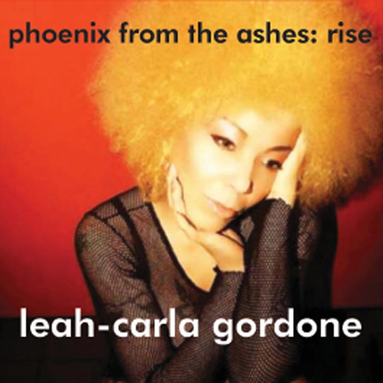 Leah-Carla Gordone's avatar image