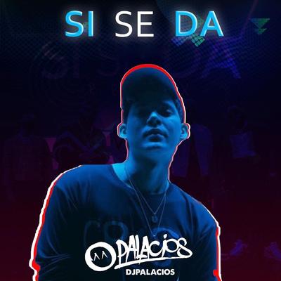 Dj Palacios's cover