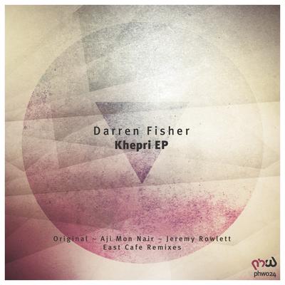 Darren Fisher's cover