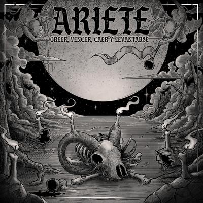 Ariete / la Promesa By Ariete's cover