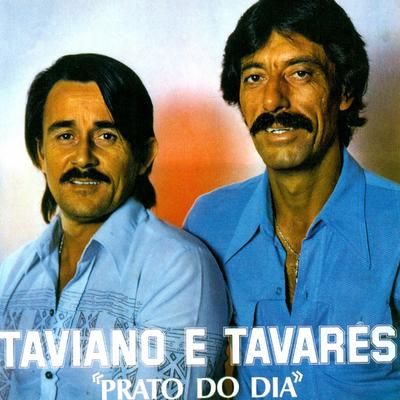 Taviano e Tavares's cover
