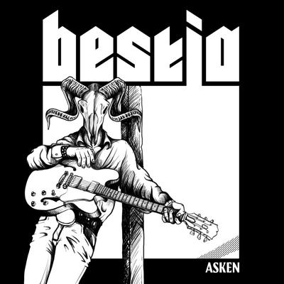 Bestja's cover