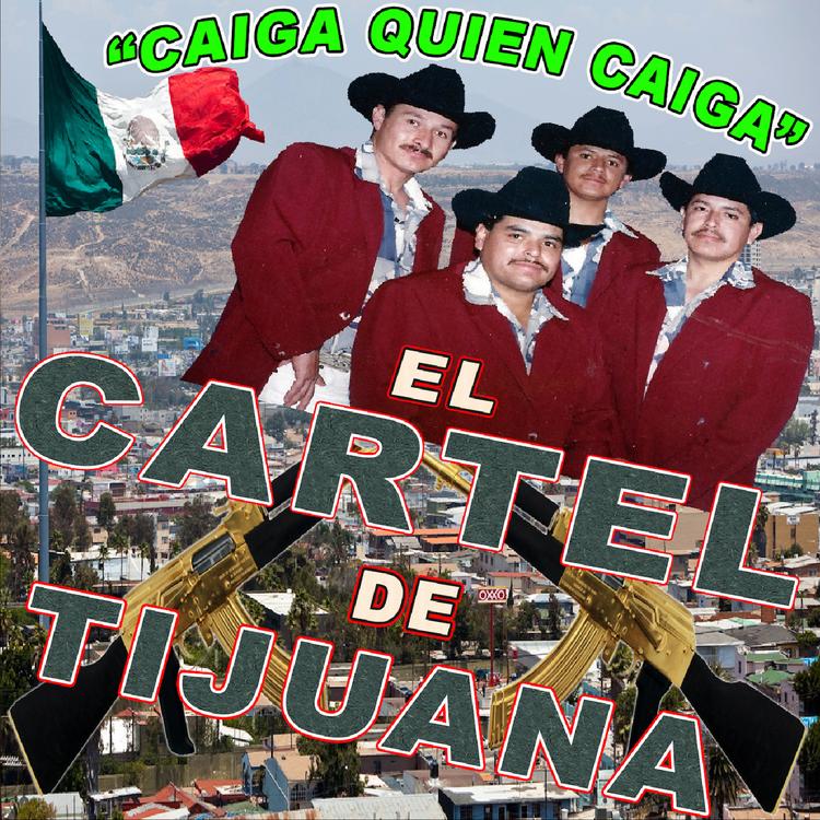 El Cartel De Tijuana's avatar image