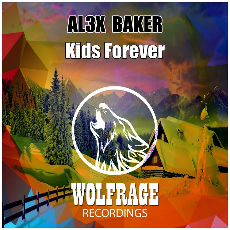 Al3x Baker's avatar image