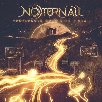 Noturnall's cover