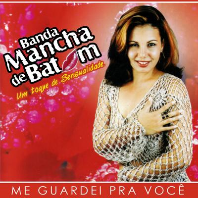 Castigo By Banda Mancha de Batom's cover