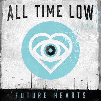 Missing You By All Time Low's cover