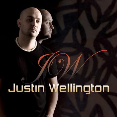 Help Me Up By Justin Wellington's cover