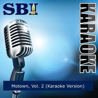 Sbi Gallery Series - Motown, Vol. 2 (Karaoke Version)'s cover