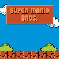 Super Mario Bros's avatar cover