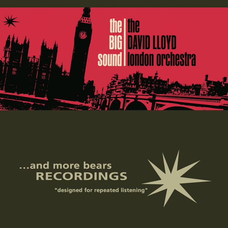 David Lloyd And His London Orchestra's avatar image