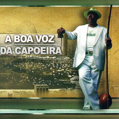 Boa Voz Vol. IV's cover