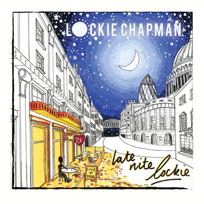 Night Sky (Live) By Lockie Chapman's cover