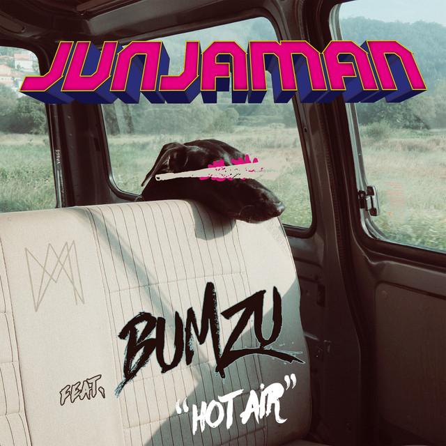 Junjaman's avatar image