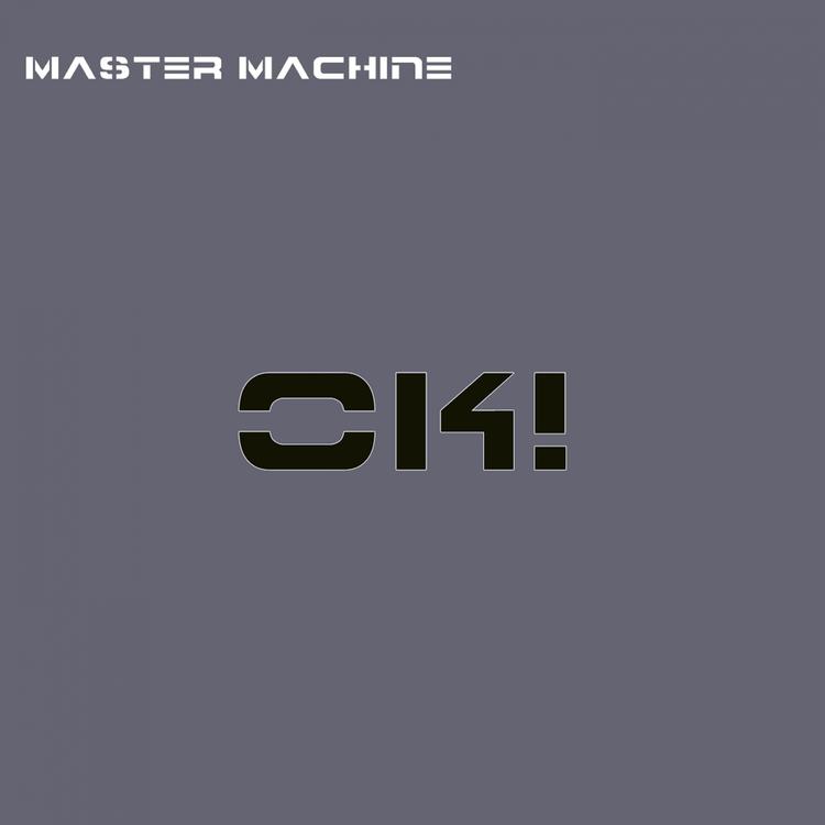 Master Machine's avatar image