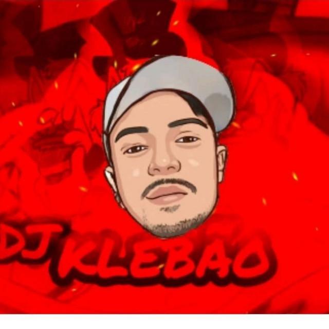 DJ KLEBÃO's avatar image