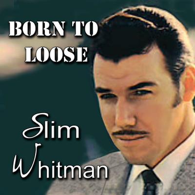Swiss Lullaby By Slim Whitman's cover