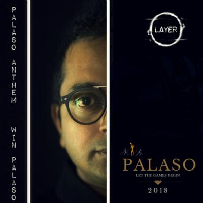 Palaso Anthem's cover