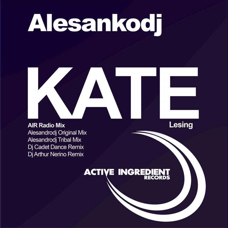 Alesankodj's avatar image