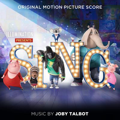 Sing (Original Motion Picture Score)'s cover