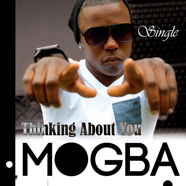 Mogba's avatar image