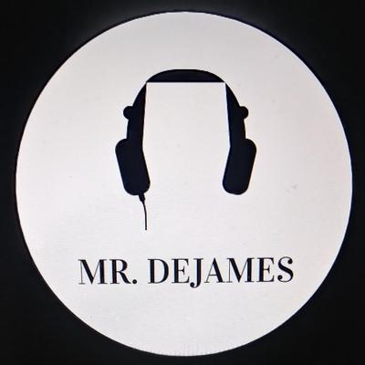Mr Dejames's cover
