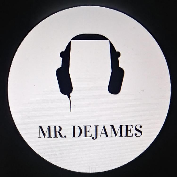 Mr Dejames's avatar image
