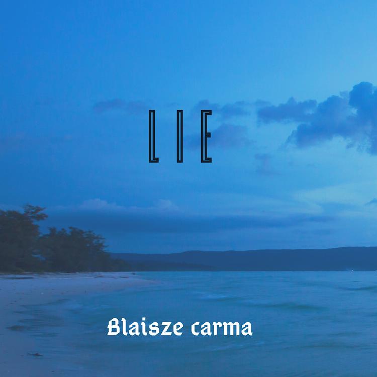 Blaisze carma's avatar image