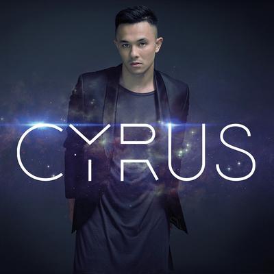 Cyrus Villanueva's cover