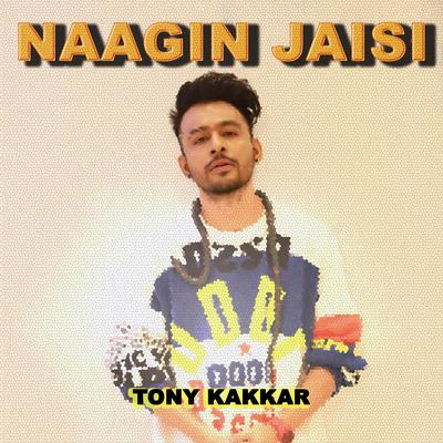 Naagin Jaisi (From "Sangeetkaar") By Tony Kakkar's cover