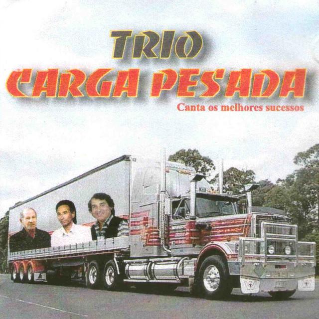 Trio Carga Pesada's avatar image