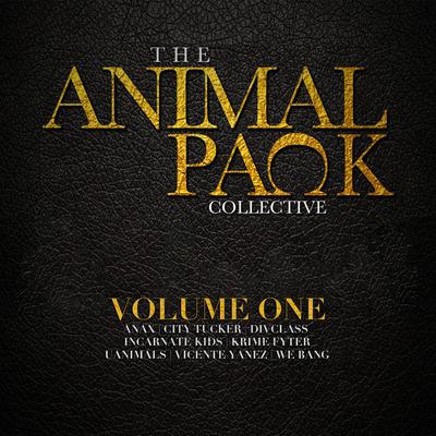 The Animal Pack Collective's cover