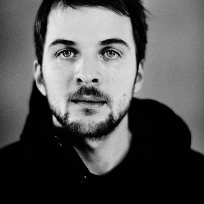 Nils Frahm's cover