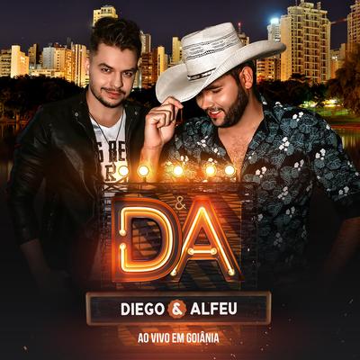 Casal Confusão (Ao Vivo) By Diego e Alfeu, Day e Lara's cover