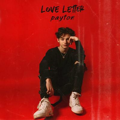 Love Letter's cover