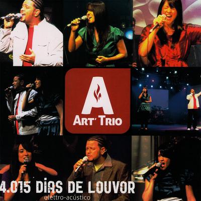 Tua Graça By Art'Trio's cover