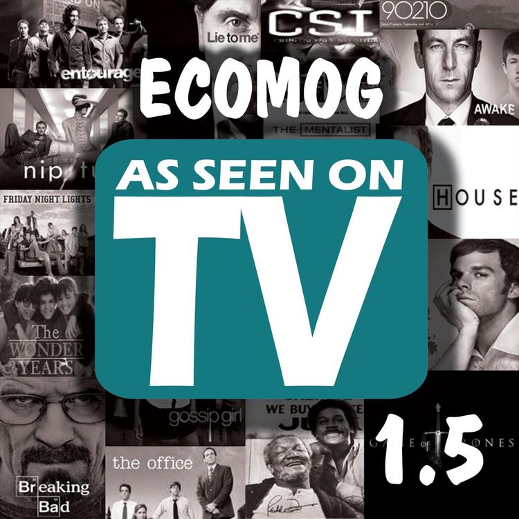 Ecomog's avatar image