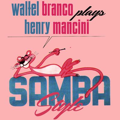 My Manne Shelley By Waltel Branco's cover