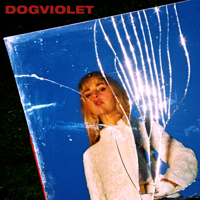 DOGVIOLET's cover