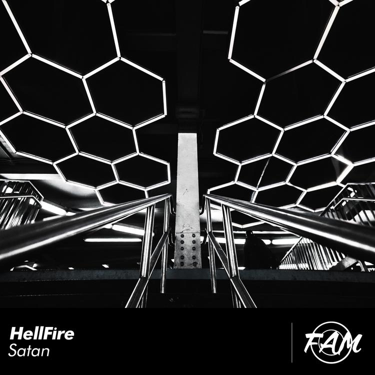 HellFire's avatar image