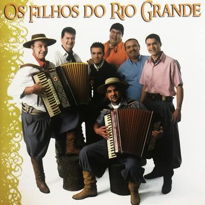 Cabelos Compridos By Os Filhos do Rio Grande's cover